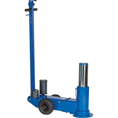 AME International - Service & Floor Jacks Type: Hydraulic Jack Load Capacity (Ton): 25 - All Tool & Supply