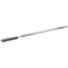 7/16″ Steel Valve Guide Brush, .009″ Steel Fill - All Tool & Supply