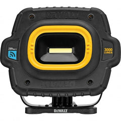 DeWALT - Portable Work Lights Portable Type: Magnetic Mount Lamp Type: LED - All Tool & Supply