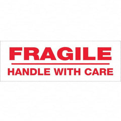 Tape Logic - Shipping & DOT Labels Message Type: Shipping Label Legend: Fragile Handle With Care - All Tool & Supply