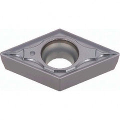 Tungaloy - DCMT070202 PS Grade T9225 Carbide Turning Insert - All Tool & Supply