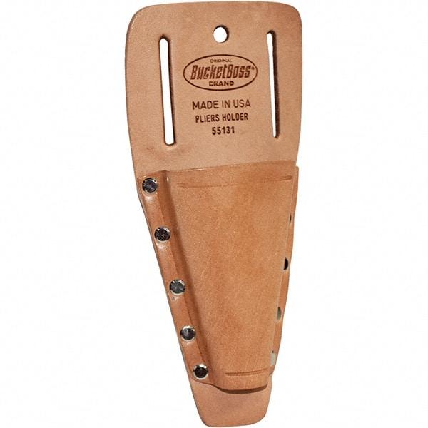 Bucket Boss - Tool Pouches & Holsters Holder Type: Holder Tool Type: Pliers - All Tool & Supply