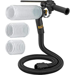 DeWALT - Power Drill Accessories Accessory Type: Dust Collector For Use With: SDS Plus Rotary Hammers - All Tool & Supply