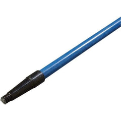 Carlisle - Broom/Squeegee Poles & Handles Connection Type: Threaded & Tapered Handle Material: Fiberglass - All Tool & Supply