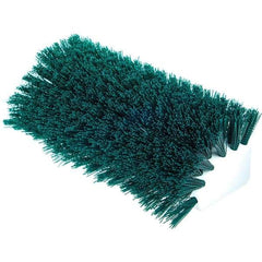 Carlisle - Scrub & Scouring Brushes Type: Scrub Brush Bristle Material: Polyester - All Tool & Supply