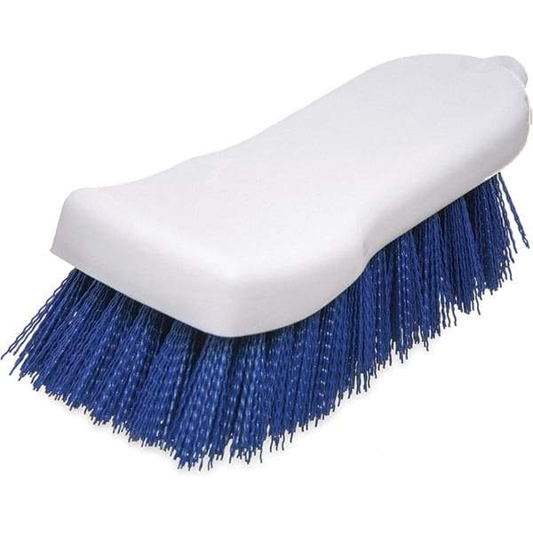 Carlisle - Scrub & Scouring Brushes Type: Food Service Brush Bristle Material: Polyester - All Tool & Supply