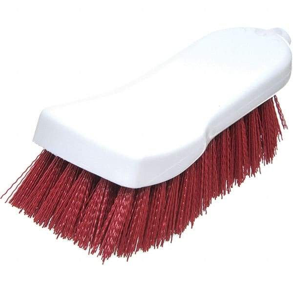 Carlisle - Scrub & Scouring Brushes Type: Food Service Brush Bristle Material: Polyester - All Tool & Supply