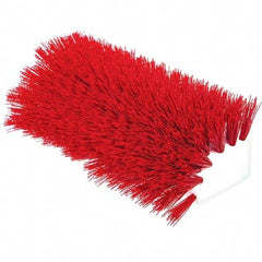 Carlisle - Scrub & Scouring Brushes Type: Scrub Brush Bristle Material: Polyester - All Tool & Supply