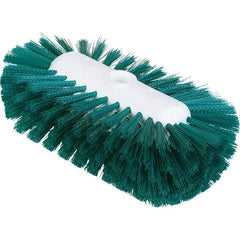 Carlisle - Scrub & Scouring Brushes Type: Food Service Brush Bristle Material: Polyester - All Tool & Supply