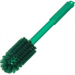 Carlisle - Bottle & Tube Brushes Type: Valve Brush Diameter (Inch): 3 - All Tool & Supply