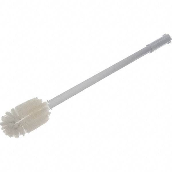 Carlisle - Bottle & Tube Brushes Type: Valve Brush Diameter (Inch): 3 - All Tool & Supply