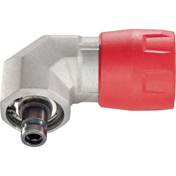 Metabo - Power Drill Accessories Accessory Type: Adapter For Use With: Metabo PowerMaxx BS 12 Quick & BS 18 L Quick - All Tool & Supply