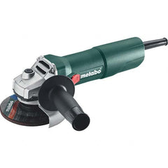 Metabo - Angle & Disc Grinders Type of Power: Corded Wheel Diameter (Inch): 4-1/2 - All Tool & Supply