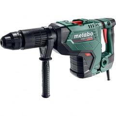 Metabo - Hammer Drills & Rotary Hammers Type: Rotary Hammer Type of Power: Electric - All Tool & Supply