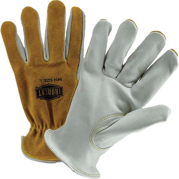 PIP - Size 2XL Cowhide Heat Resistant Work Gloves - All Tool & Supply