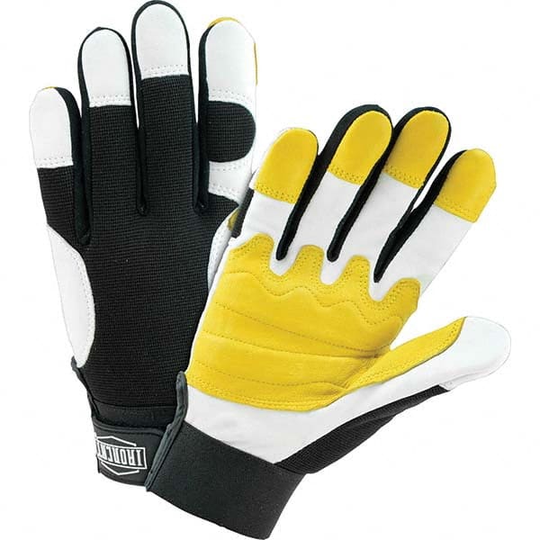 PIP - Size XL Goatskin Work Gloves - All Tool & Supply