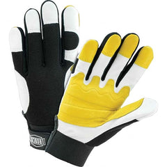 PIP - Size L Goatskin Work Gloves - All Tool & Supply