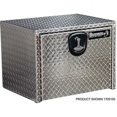 Buyers Products - Tool Boxes & Storage Type: Underbed Box Fits Vehicle Make: Service Trucks - All Tool & Supply