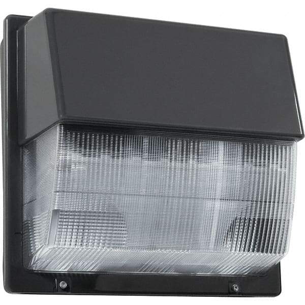 Lithonia Lighting - Wall Pack Light Fixtures Lamp Type: LED Wattage: 48 - All Tool & Supply