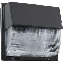 Lithonia Lighting - Wall Pack Light Fixtures Lamp Type: LED Wattage: 48 - All Tool & Supply