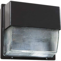 Lithonia Lighting - Wall Pack Light Fixtures Lamp Type: LED Wattage: 78 - All Tool & Supply