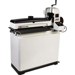 Jet - Drum Sanding Machines Bench or Floor: Floor Drum Diameter (Inch): 5 - All Tool & Supply