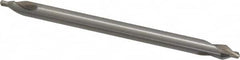 Keo - #2 Plain Cut 60° Incl Angle High Speed Steel Combo Drill & Countersink - All Tool & Supply