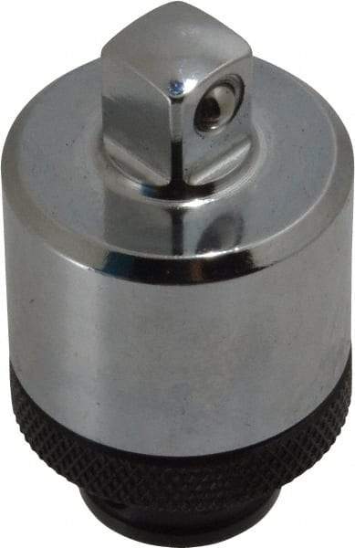 Proto - 3/8 Male 3/8 Female Drive Adapter - 1-5/16" OAL - All Tool & Supply