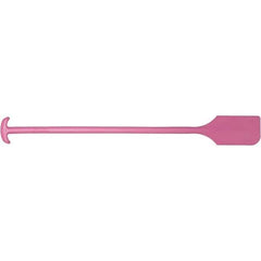 Remco - Spoons & Mixing Paddles Spoon Type: Mixing Paddle w/o Holes Material Family: Plastic - All Tool & Supply