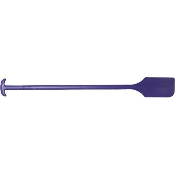 Remco - Spoons & Mixing Paddles Spoon Type: Mixing Paddle w/o Holes Material Family: Plastic - All Tool & Supply