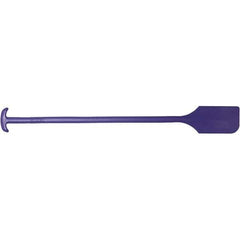 Remco - Spoons & Mixing Paddles Spoon Type: Mixing Paddle w/o Holes Material Family: Plastic - All Tool & Supply