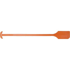 Remco - Spoons & Mixing Paddles Spoon Type: Mixing Paddle w/o Holes Material Family: Plastic - All Tool & Supply