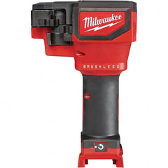 Milwaukee Tool - Strut & Rod Cutters Type: Rod Cutter Power Type: Brushless - All Tool & Supply