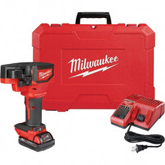 Milwaukee Tool - Strut & Rod Cutters Type: Rod Cutter Kit Power Type: Brushless - All Tool & Supply