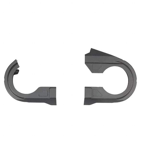 Milwaukee Tool - Power Saw Accessories Accessory Type: Saw Guard Assembly For Use With: Milwaukee Deep Cut Band Saws - All Tool & Supply