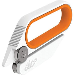 Slice - Scissors & Shears Blade Material: Blade-Free Applications: Cutting - All Tool & Supply