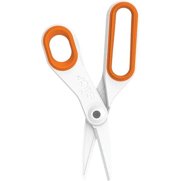 Slice - Scissors & Shears Blade Material: Ceramic Applications: General Purpose - All Tool & Supply