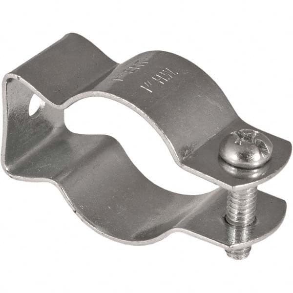 Hubbell-Raco - Conduit Fitting Accessories Accessory Type: Hanger For Use With: EMT Conduit - All Tool & Supply