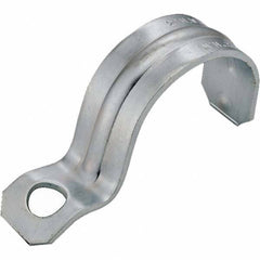 Hubbell-Raco - Conduit Fitting Accessories Accessory Type: Conduit Strap For Use With: Rigid/IMC Conduit; EMT - All Tool & Supply