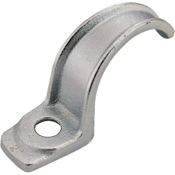 Hubbell-Raco - Conduit Fitting Accessories Accessory Type: Conduit Strap For Use With: Rigid/IMC Conduit - All Tool & Supply