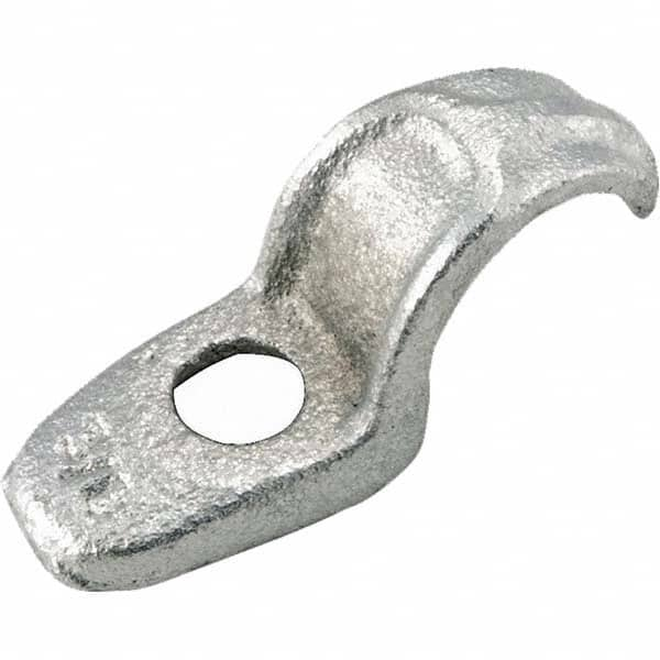 Hubbell-Raco - Conduit Fitting Accessories Accessory Type: Conduit Strap For Use With: Rigid/IMC Conduit - All Tool & Supply