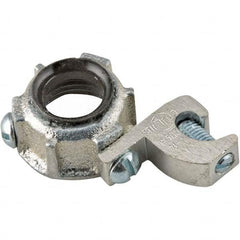 Hubbell-Raco - 1/2" Trade Rigid/Intermediate (IMC) Conduit Bushing - All Tool & Supply