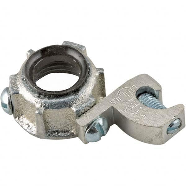 Hubbell-Raco - 1-1/4" Trade Rigid/Intermediate (IMC) Conduit Bushing - All Tool & Supply