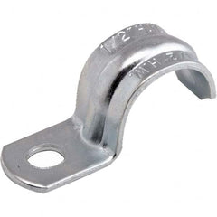 Hubbell-Raco - Conduit Fitting Accessories Accessory Type: Conduit Strap For Use With: Rigid/IMC Conduit - All Tool & Supply