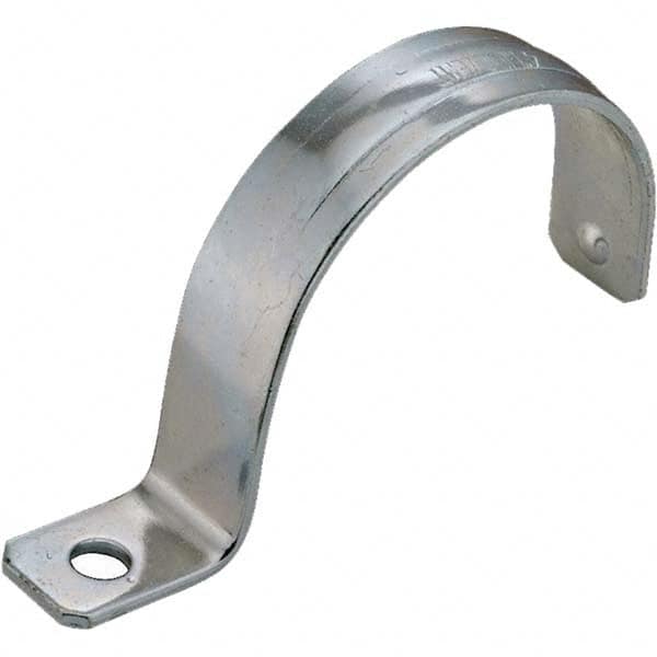 Hubbell-Raco - Conduit Fitting Accessories Accessory Type: Conduit Strap For Use With: Rigid/IMC Conduit; EMT - All Tool & Supply