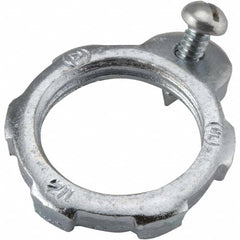 Hubbell-Raco - 1" Trade Rigid/Intermediate (IMC) Conduit Locknut - All Tool & Supply