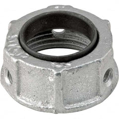 Hubbell-Raco - 2" Trade Rigid/Intermediate (IMC) Conduit Bushing - All Tool & Supply