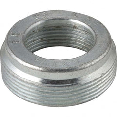 Hubbell-Raco - 2 to 1-1/2" Trade Rigid/Intermediate (IMC) Conduit Bushing - All Tool & Supply