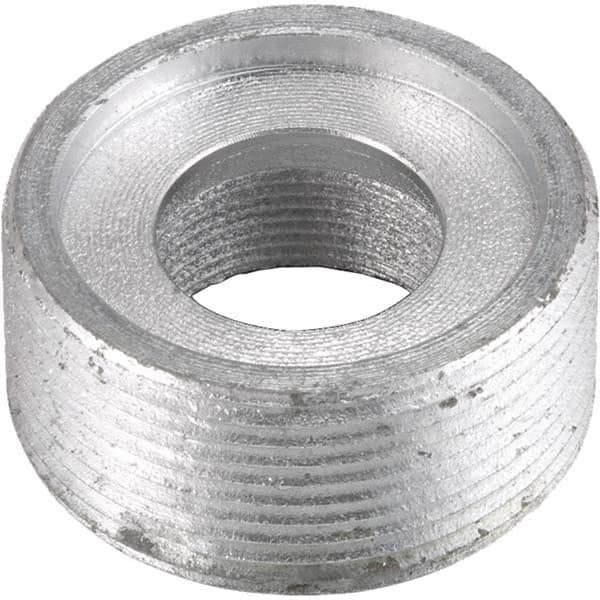 Hubbell-Raco - 2 to 1-1/4" Trade Rigid/Intermediate (IMC) Conduit Bushing - All Tool & Supply