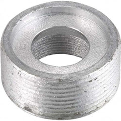 Hubbell-Raco - 3 to 2-1/2" Trade Rigid/Intermediate (IMC) Conduit Bushing - All Tool & Supply